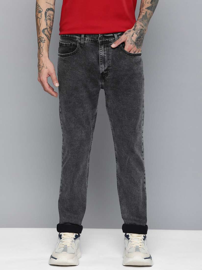 Myntra levis jeans discount