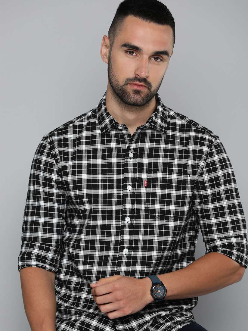 Levis shirts myntra sales
