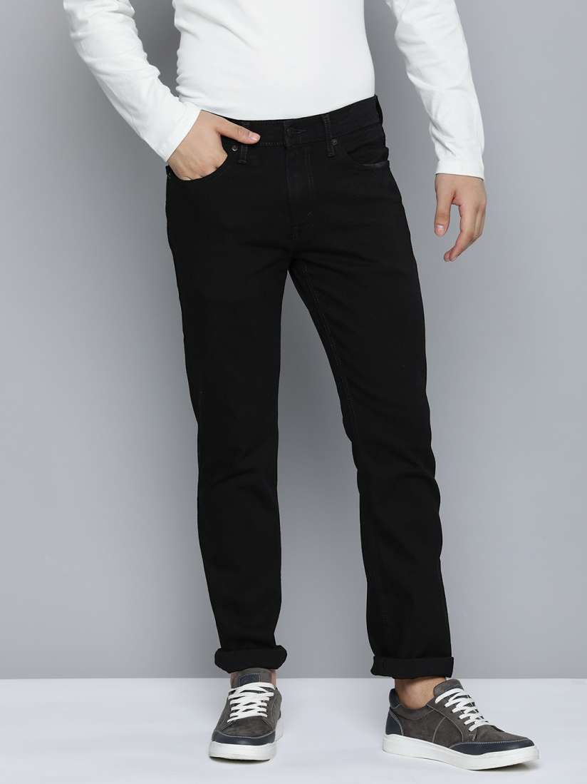 Myntra jeans pant top