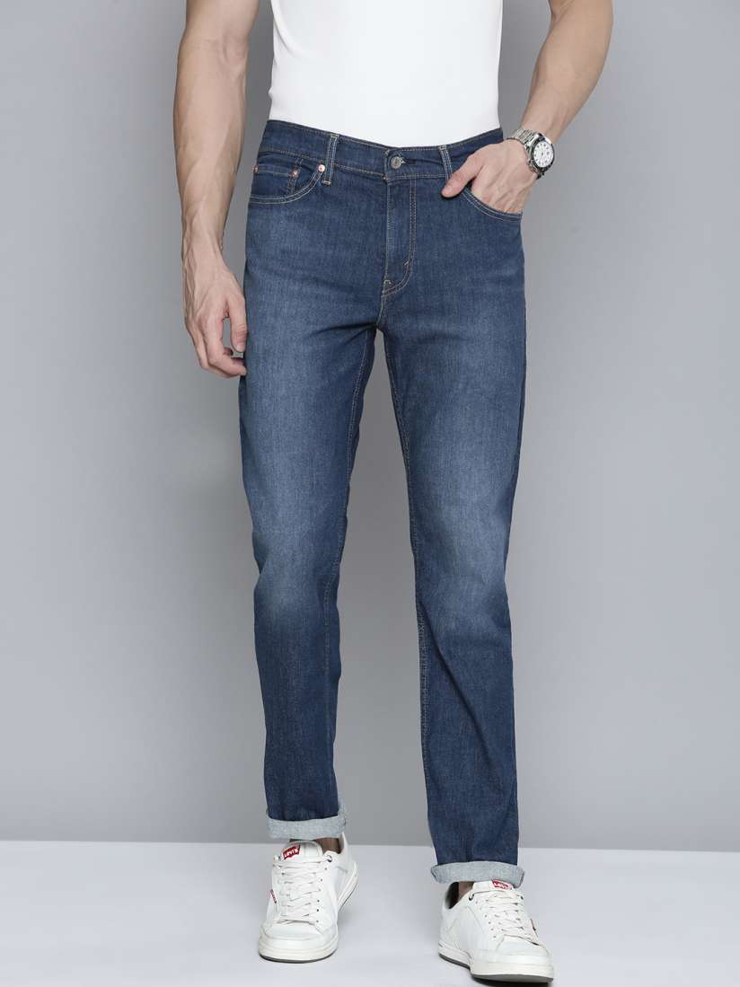 Levis stretchable jeans deals