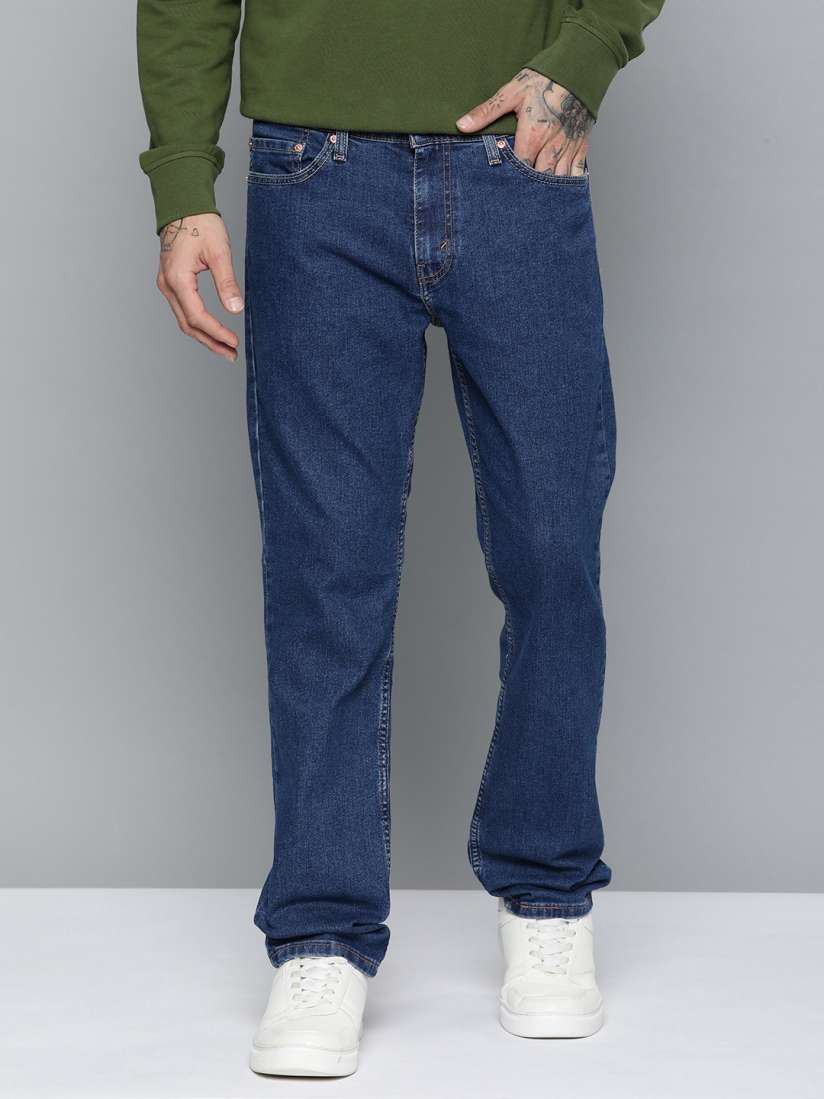 Buy Levis Men 511 Slim Fit Stretchable Jeans Jeans for Men 25756946 Myntra