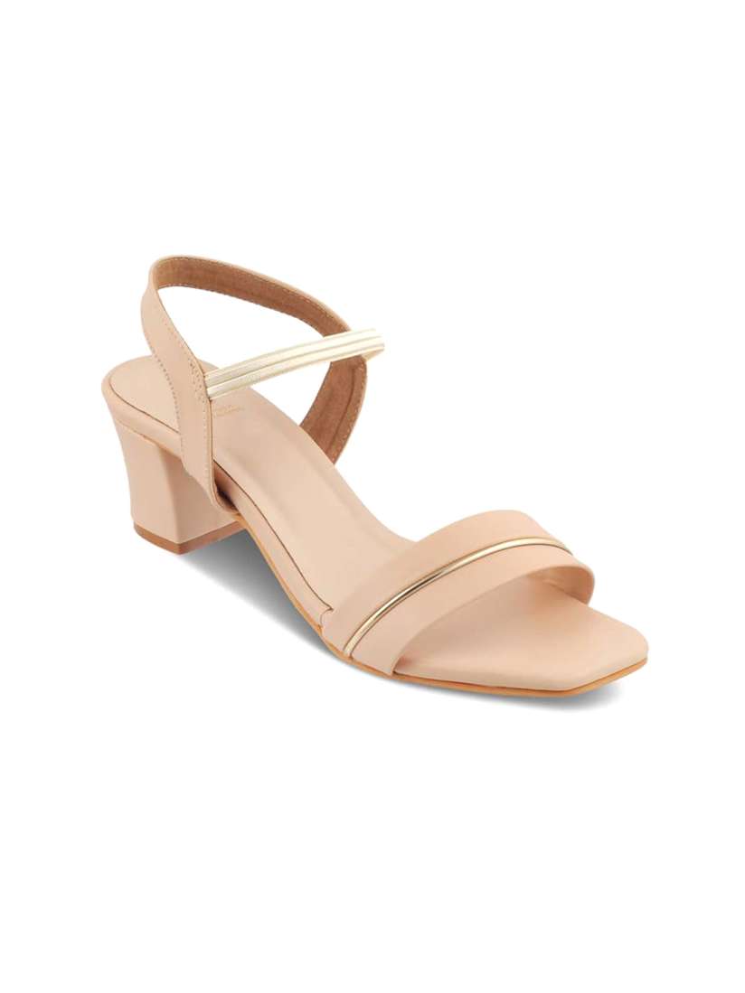 Tresmode block heels shop