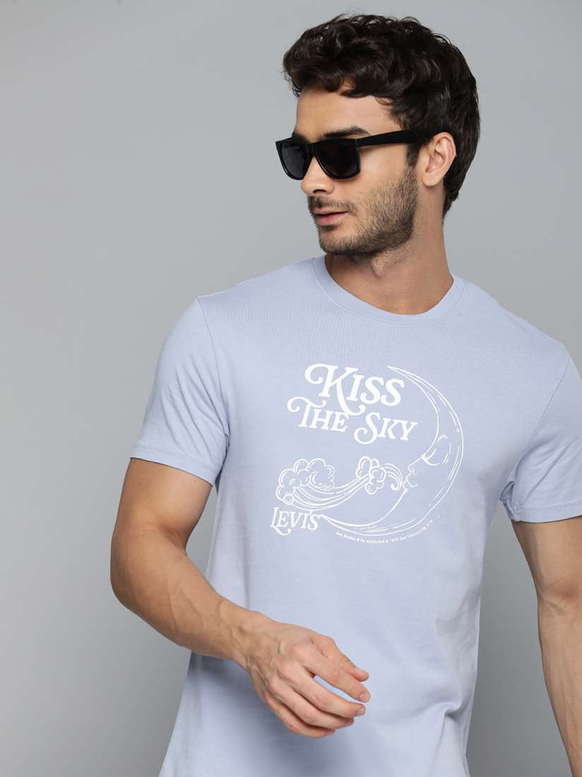 Levis t shirt myntra online