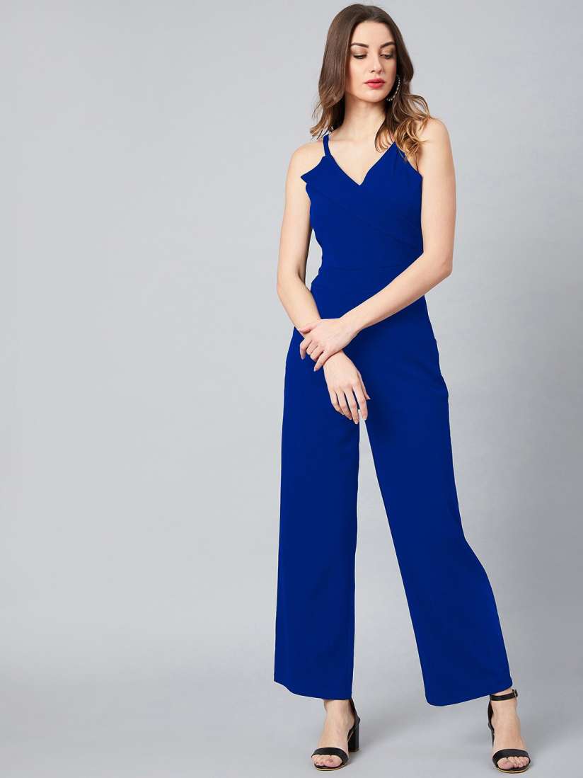 Myntra clothing jumpsuit discount