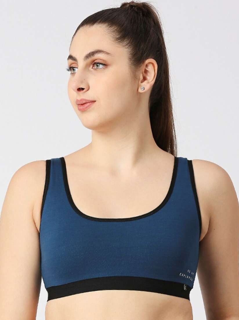Buy Lovable Sport Full Coverage Reversible Everyday Sports Bra Bra for Women 25762682 Myntra