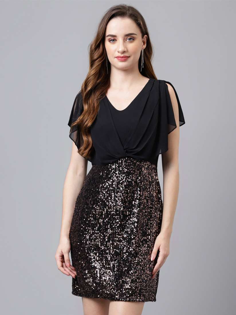 Latin quarters dresses myntra online