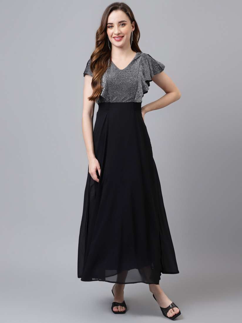 Latin quarters maxi dress shop