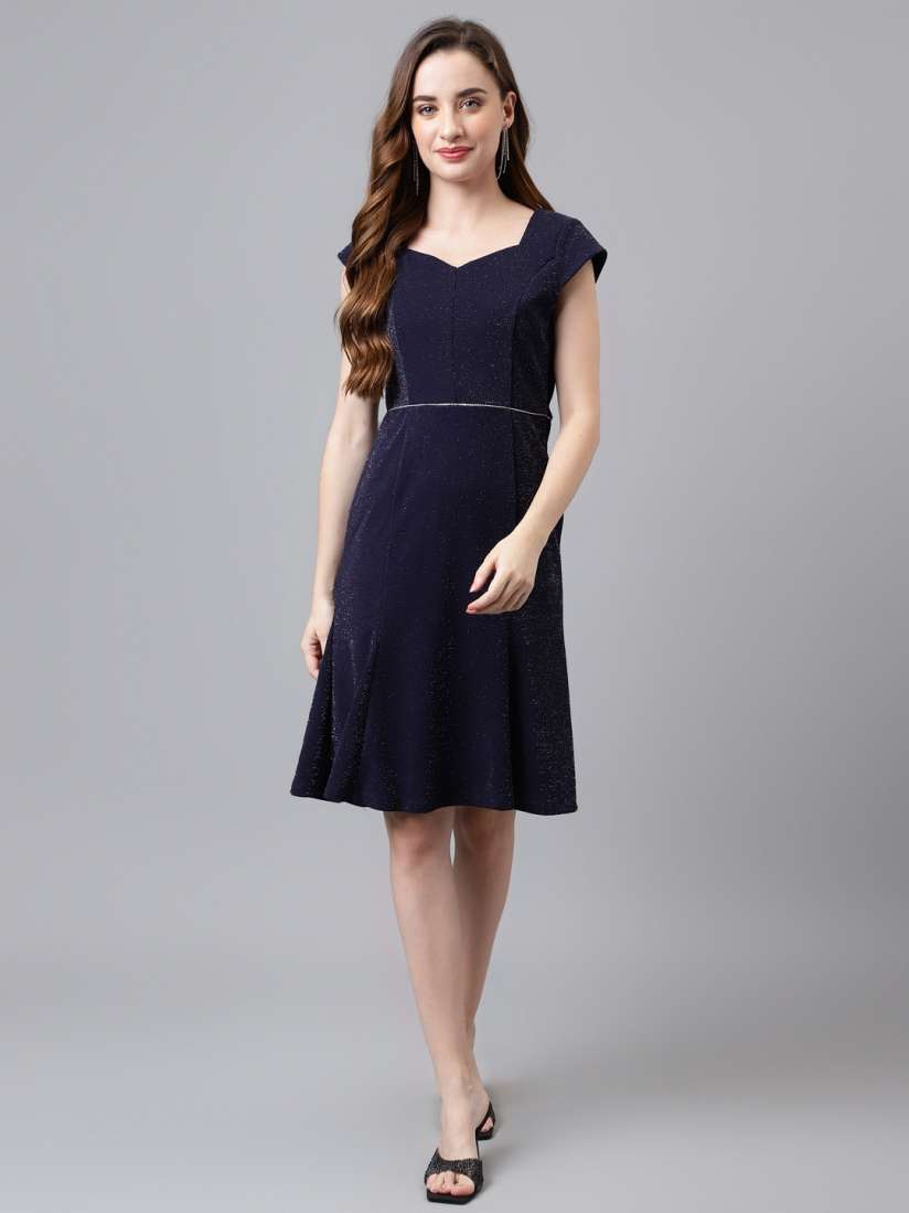 Latin quarters dresses myntra top