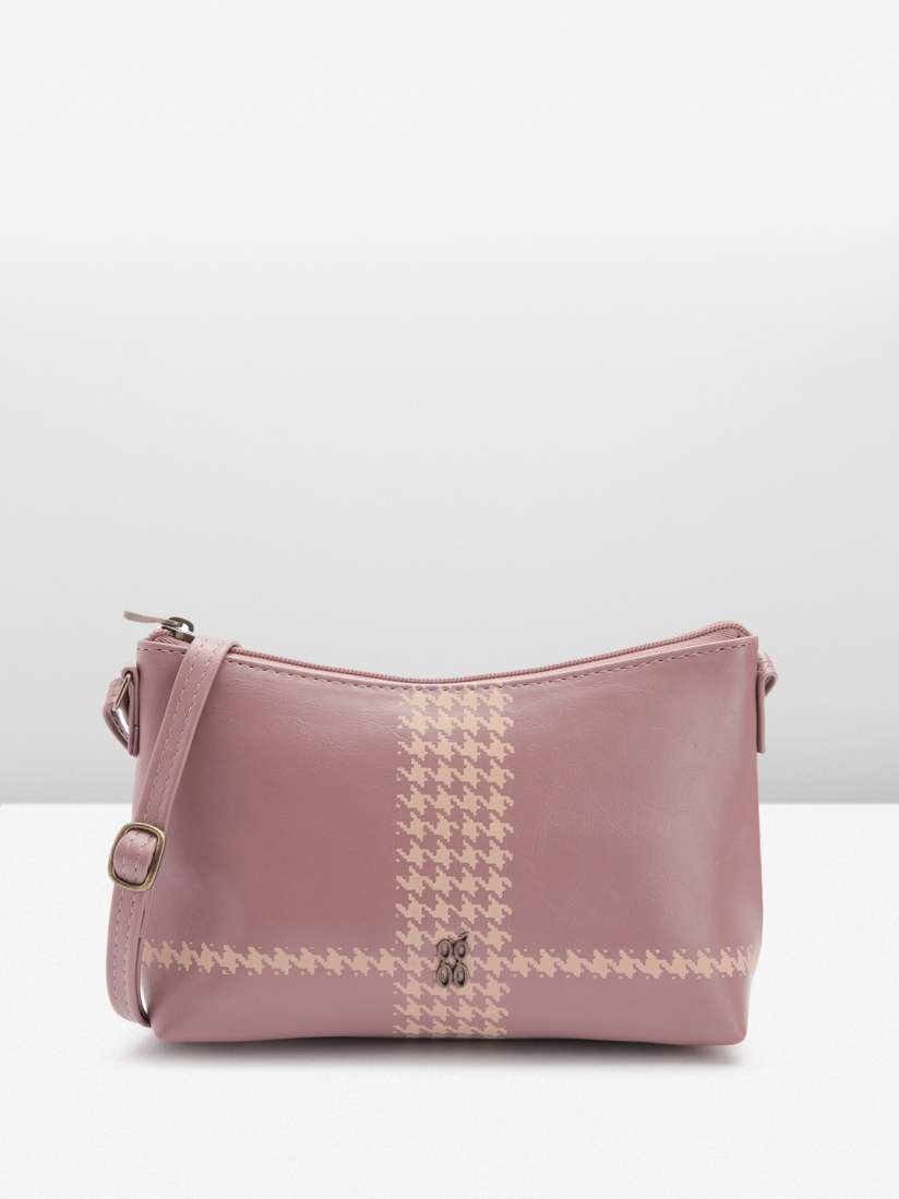 Myntra sling bags baggit deals