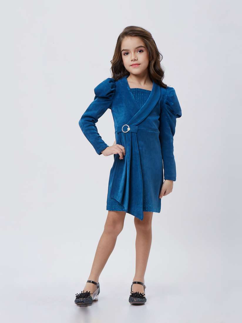 Myntra girls wear clearance
