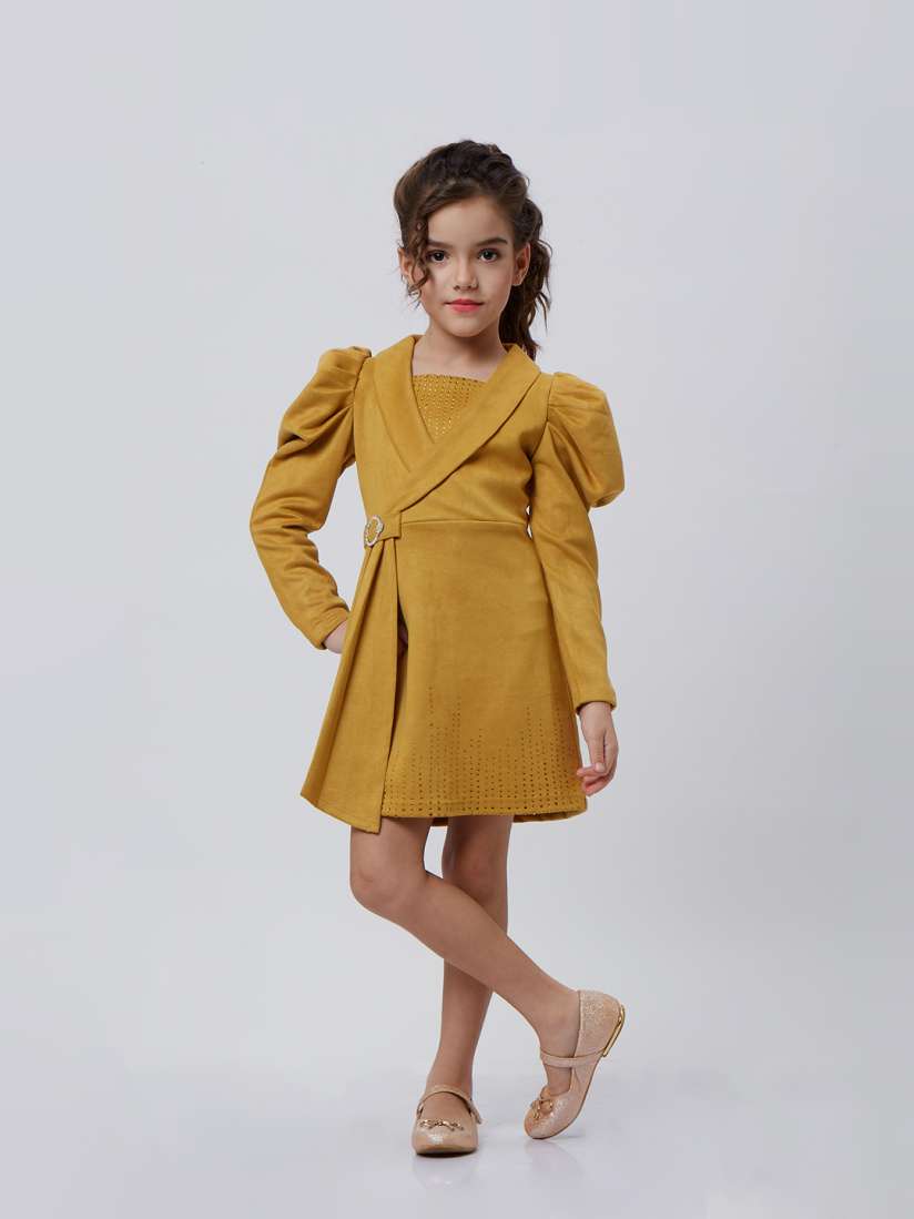 Peppermint dresses myntra clearance