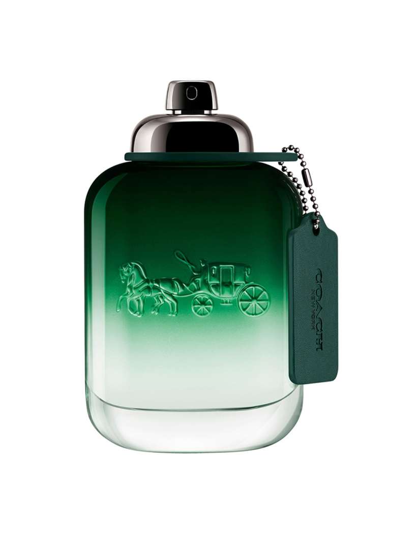 Coach Cologne EDT Spray for MEN by Coach | eBay