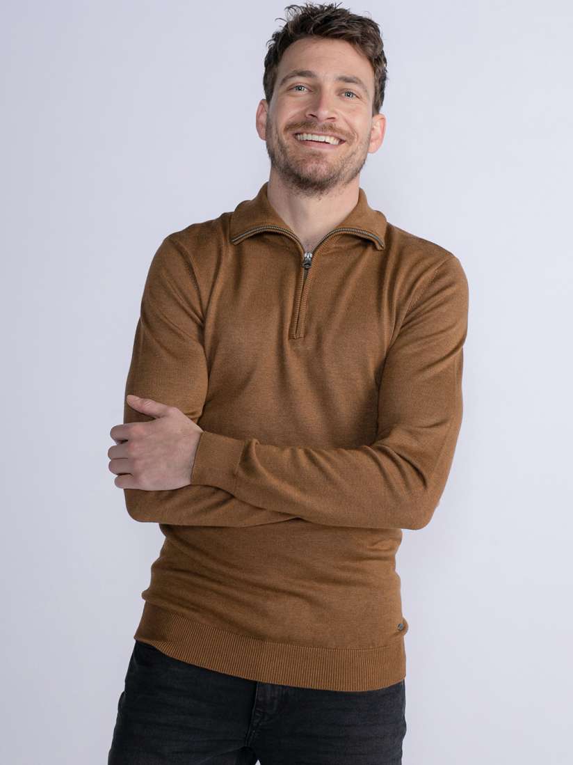 Pullover myntra new arrivals