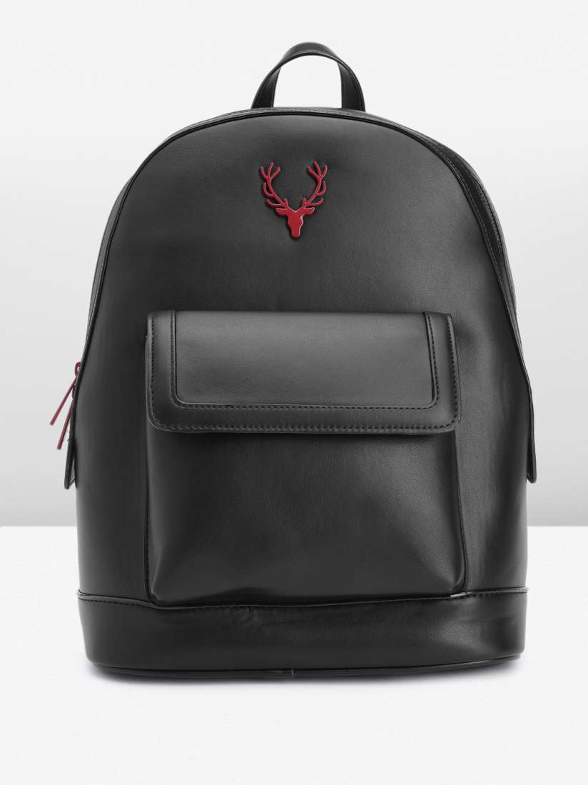 Allen solly laptop backpack online