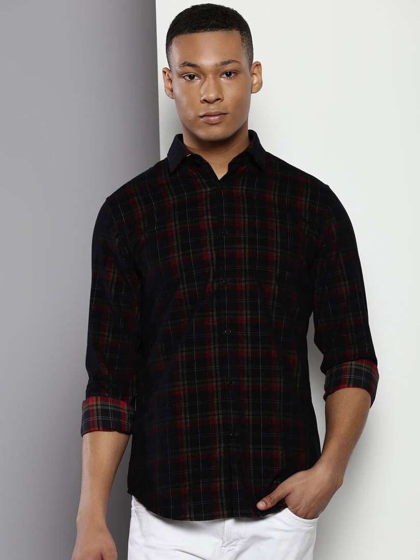 Calvin klein shirts myntra outlet