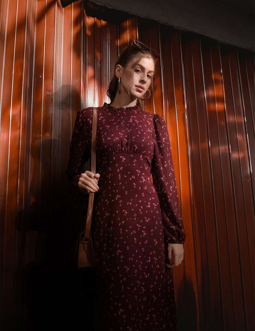Myntra dorothy perkins dresses hot sale