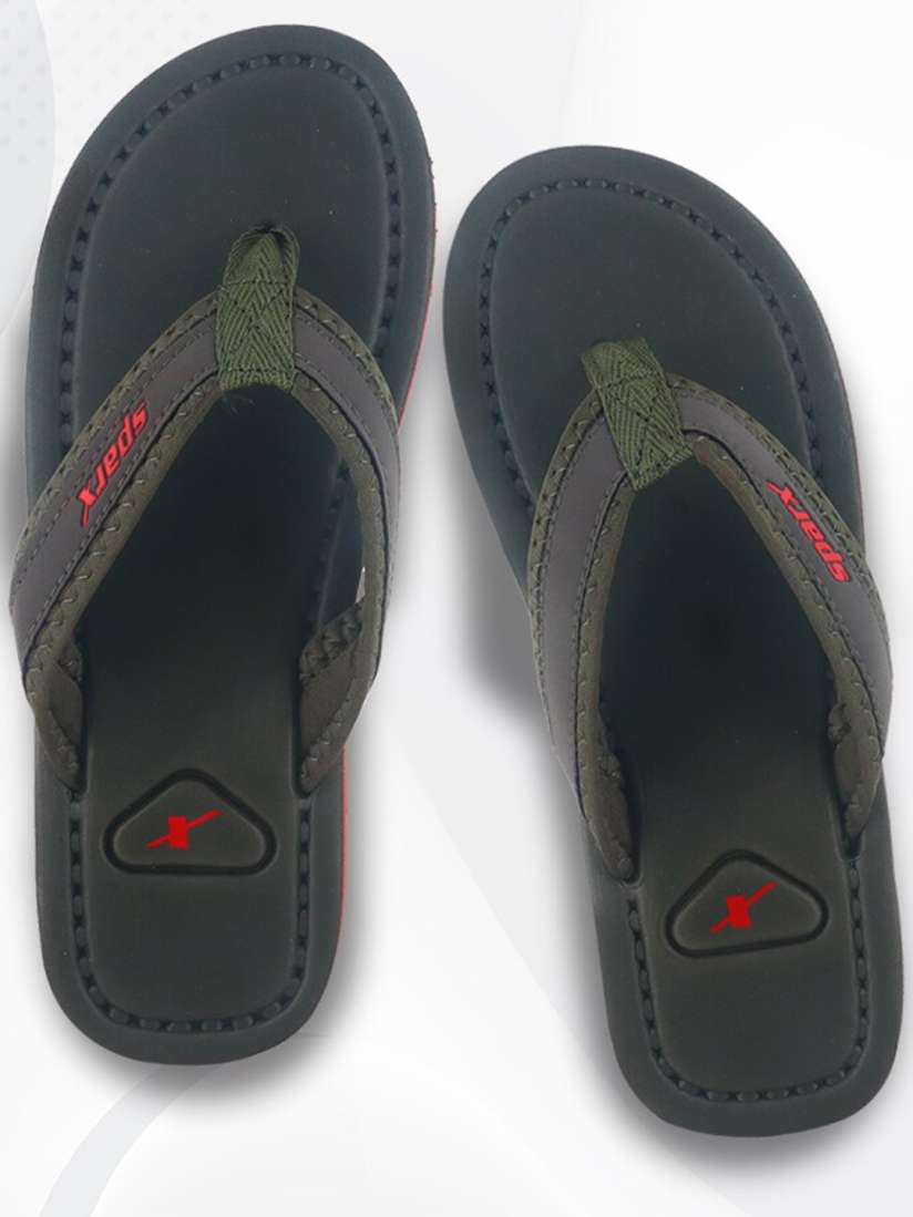 Sparx slippers mens sale