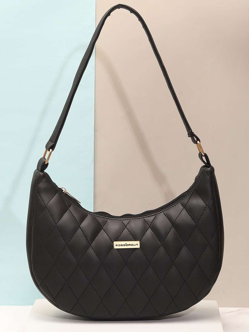 Hobo bags myntra cheap