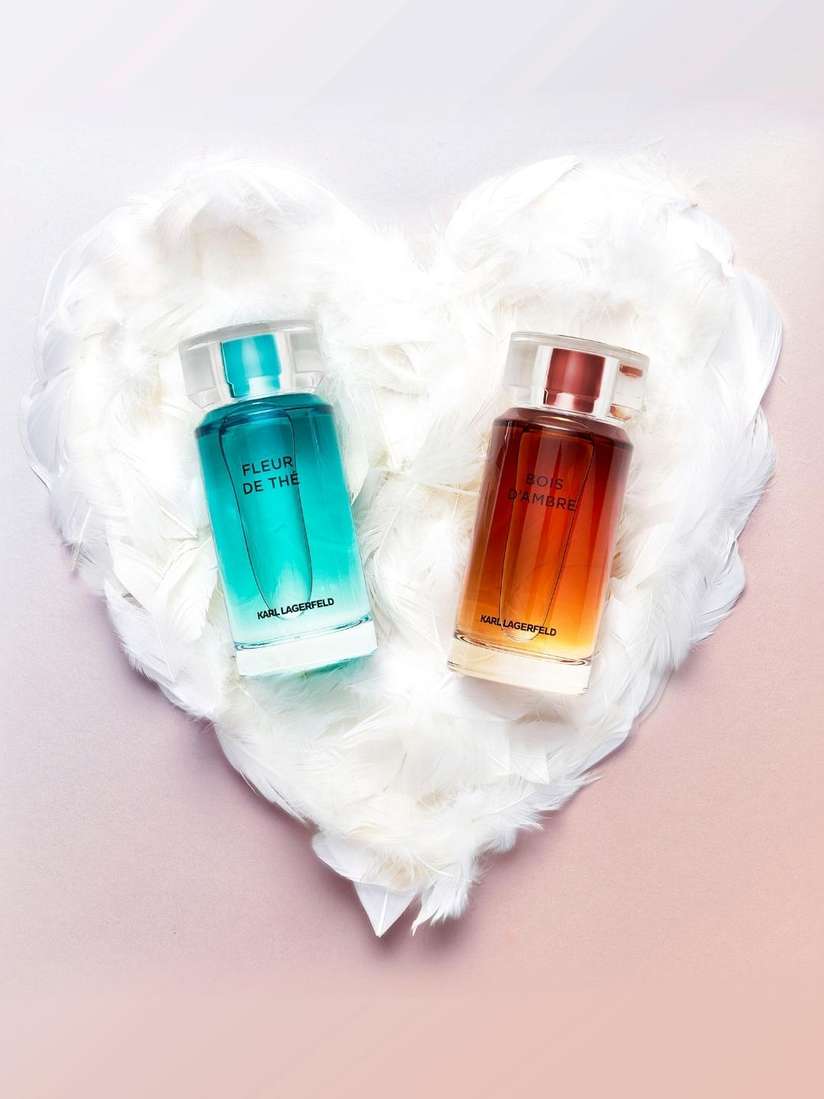 Karl Lagerfeld Fleur De Murier Fragrantica Karl Lagerfeld Fleur De