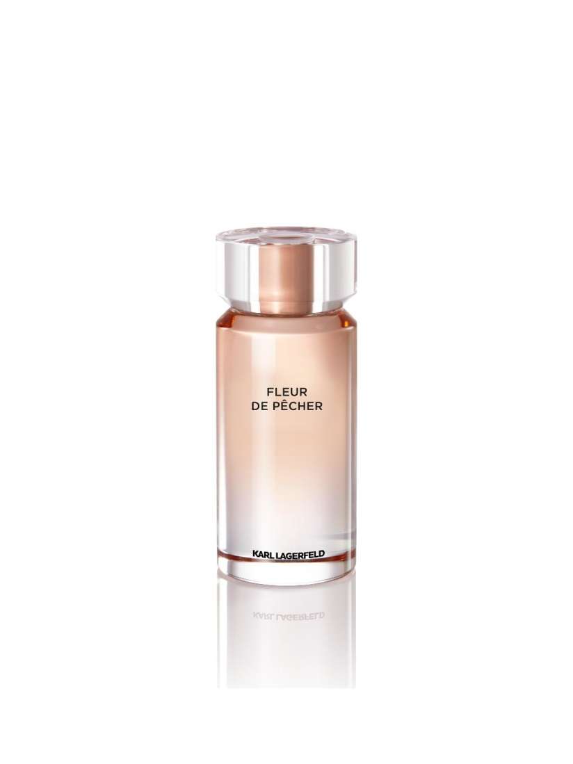 Fleur de pecher karl lagerfeld cheap