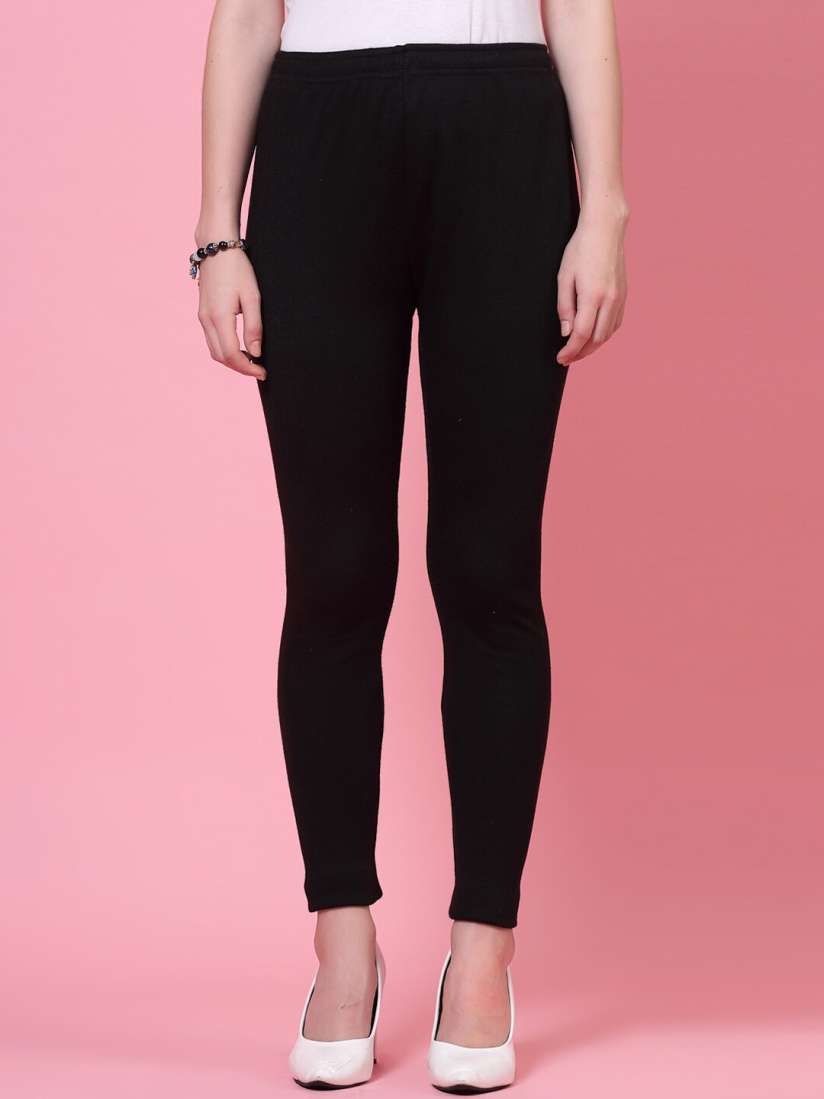 Woollen legging 2025