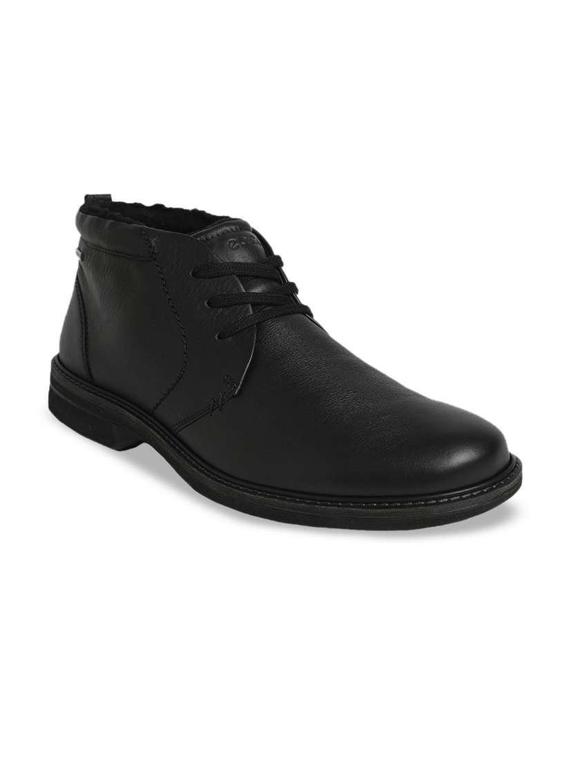 Ecco Shoes Ecco Darren Plain Toe Gtx Boot Ecco Darren Boots