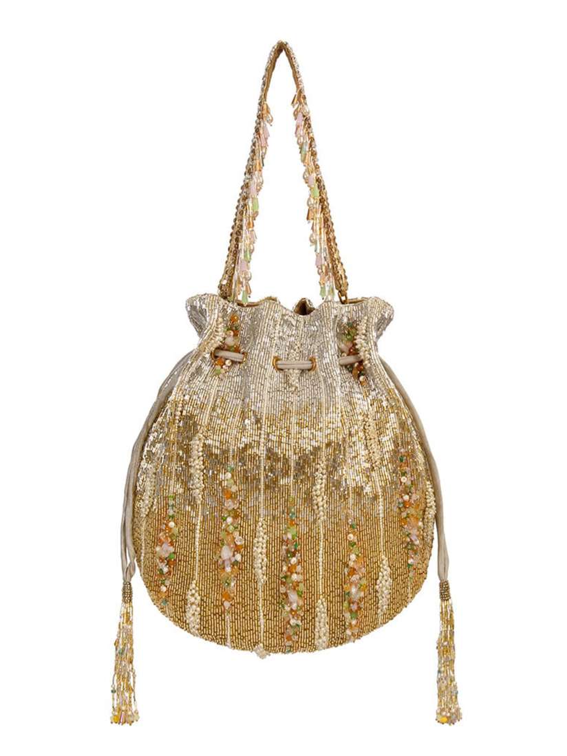 Potli bags myntra new arrivals