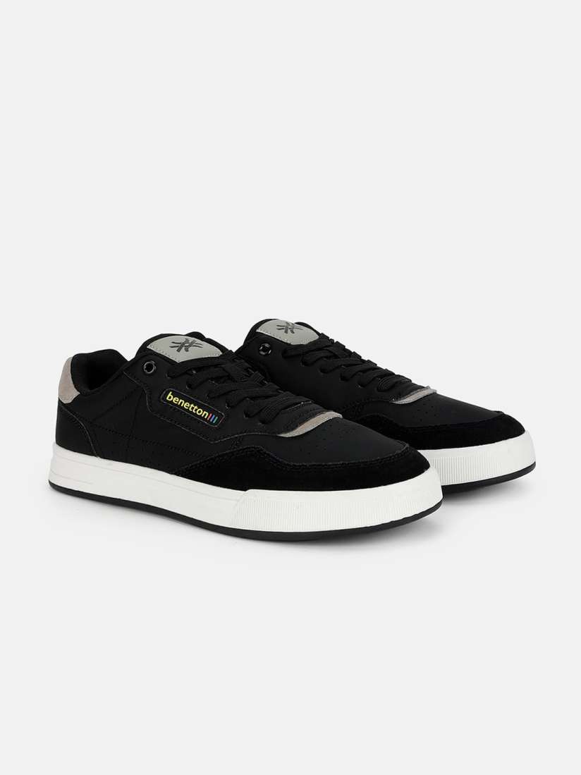 Myntra united colors of benetton shoes deals