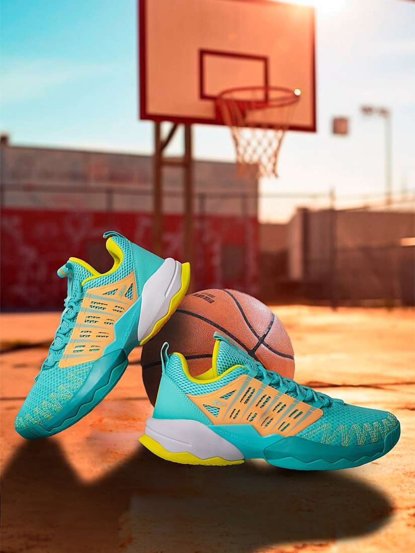 Basic basketball shoes new arrivals