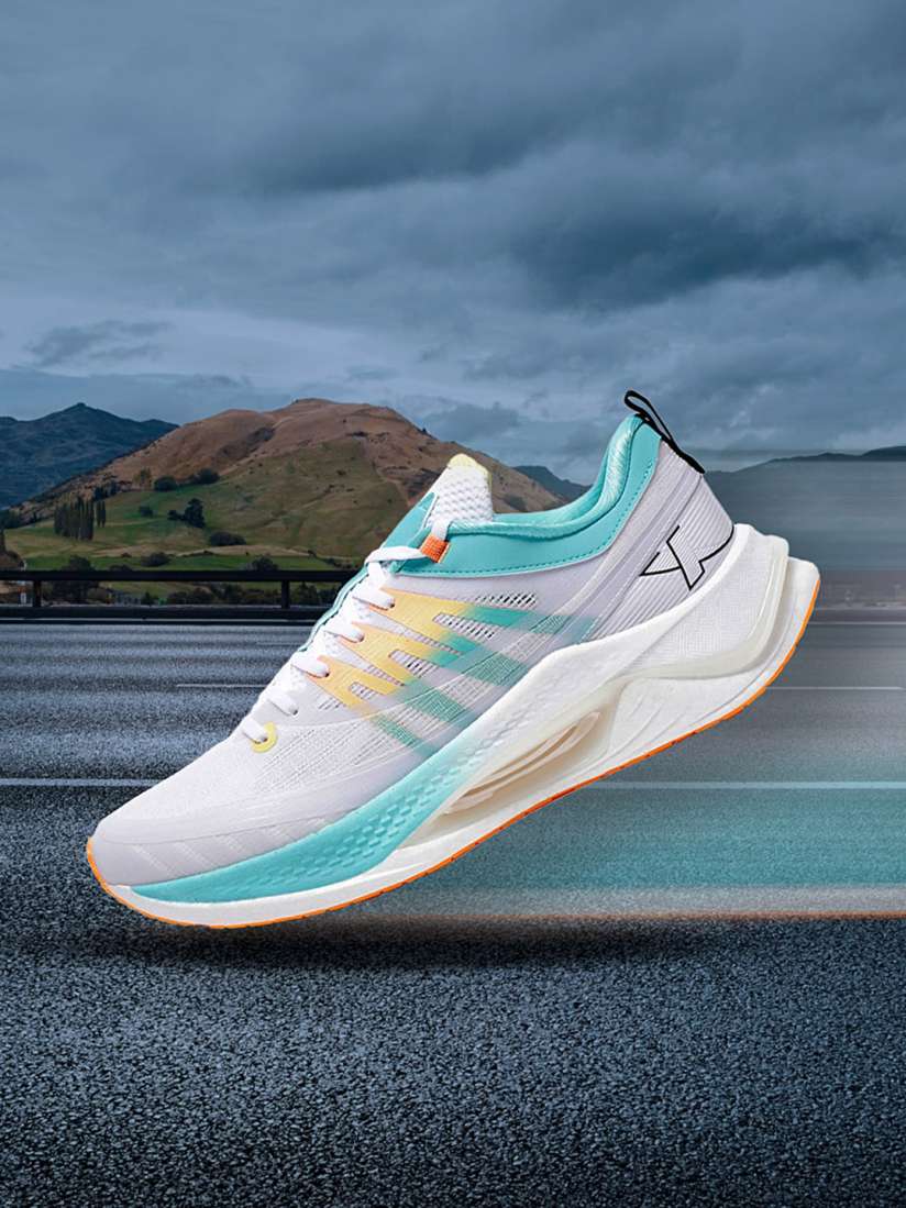 Ace running shoes discount