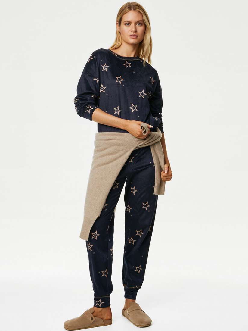 Marks spencer lounge wear 2025