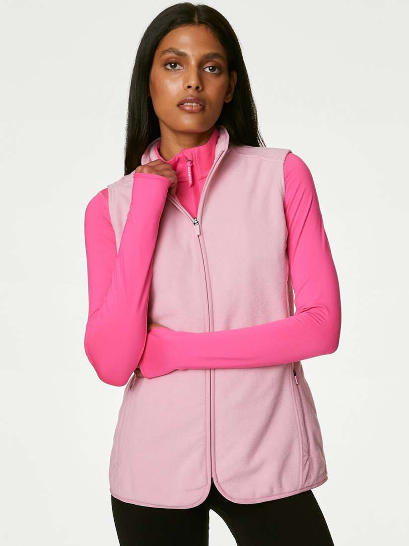 Marks and spencer pink jacket outlet