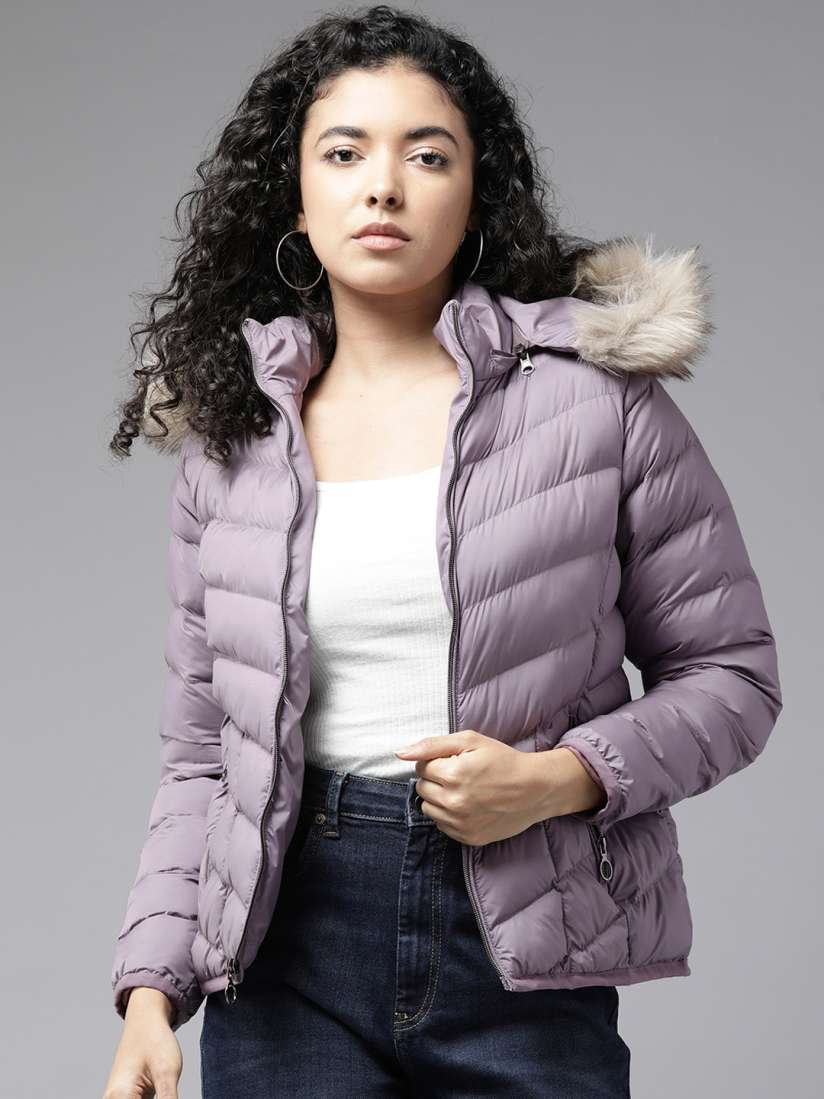 Buy Cayman Women Lightweight Outdoor Parka Jacket Jackets for Women 25796022 Myntra