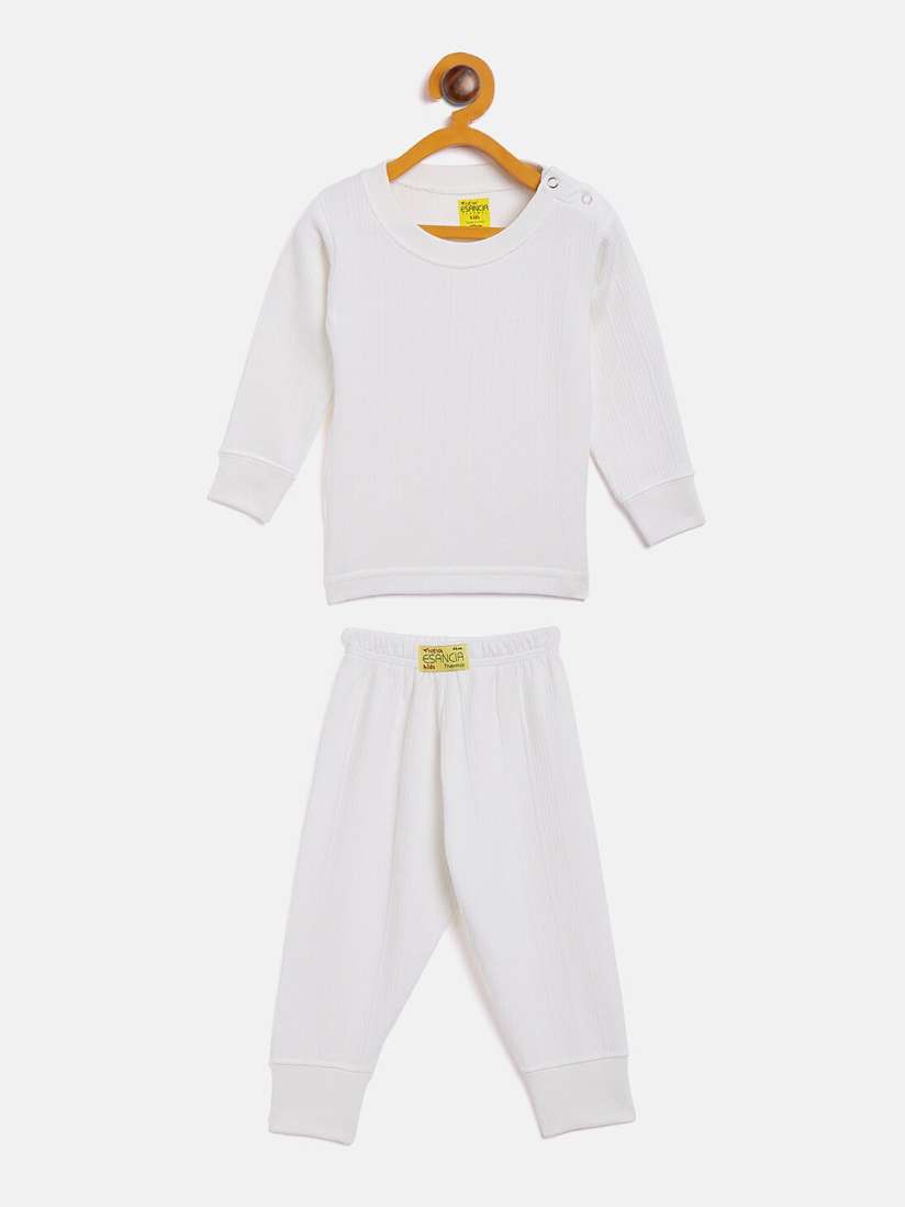 Thermal set kids clearance