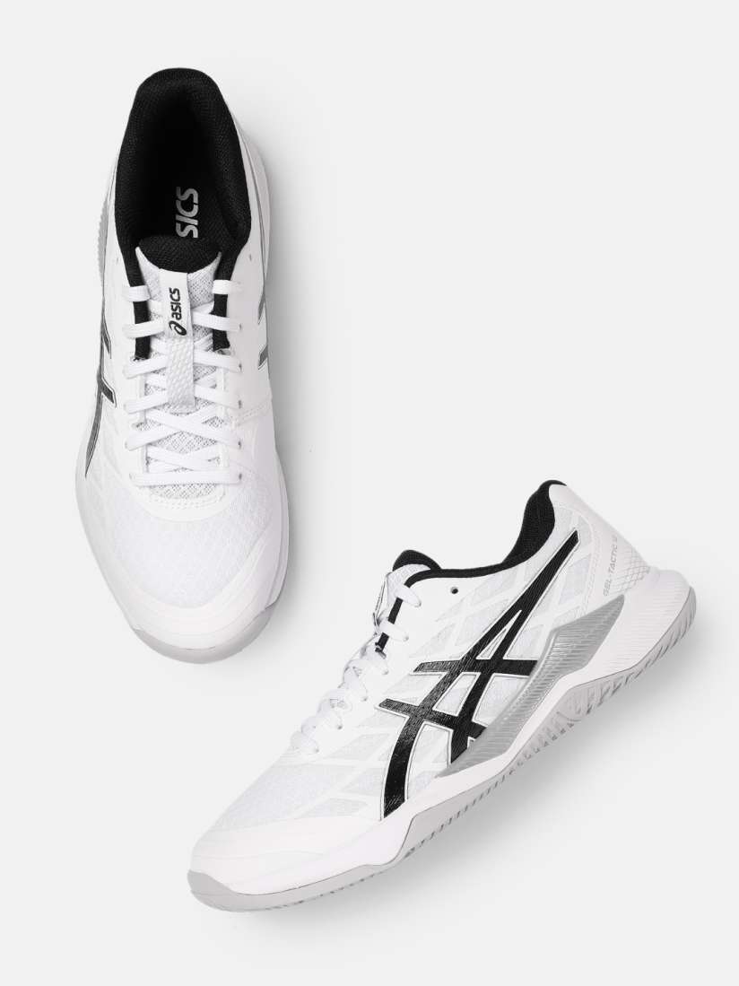 How to clean asics volleyball shoes outlet