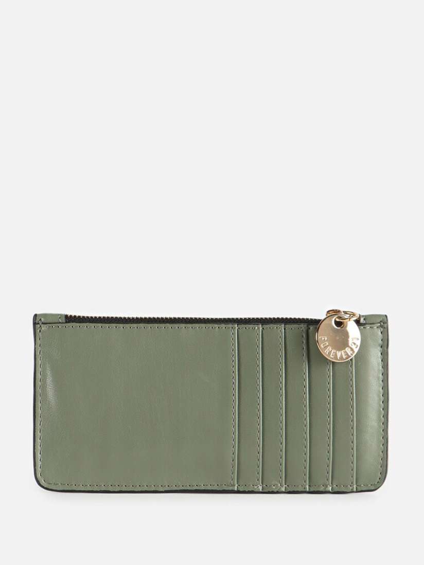 Forever 21 wallets 2025
