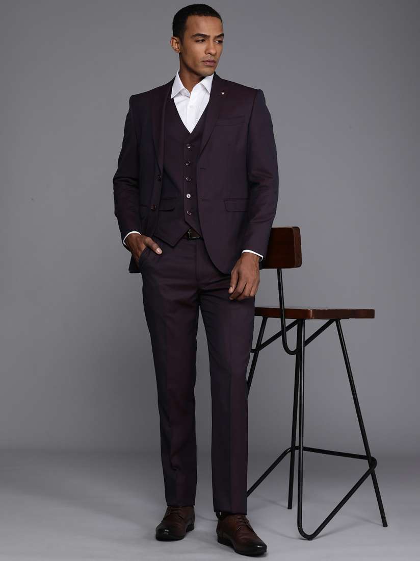 Suit piece on myntra cheap