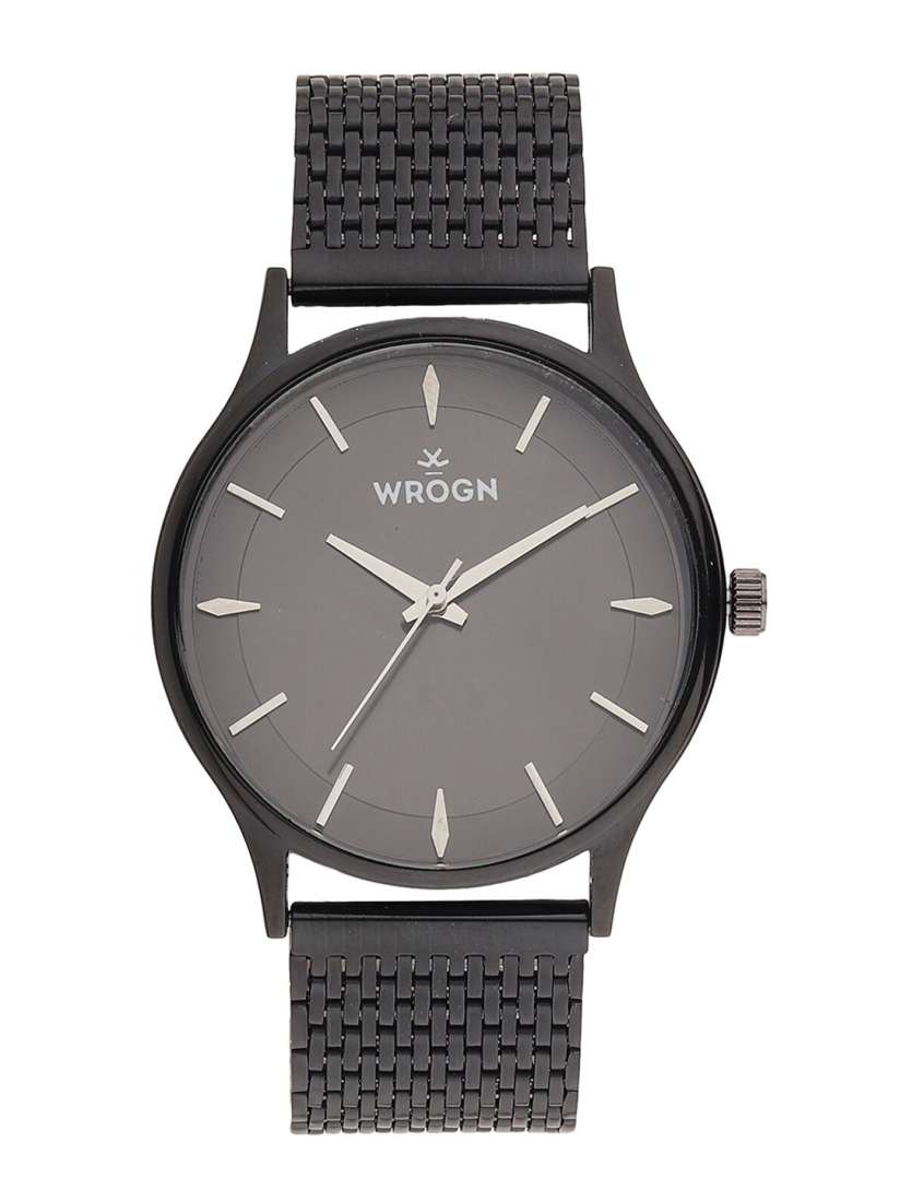 Wrogn watches price hotsell