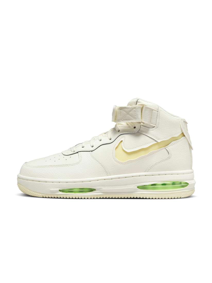 Buy Nike Men Air Force 1 Mid Evo Sneakers Casual Shoes for Men 25803694 Myntra