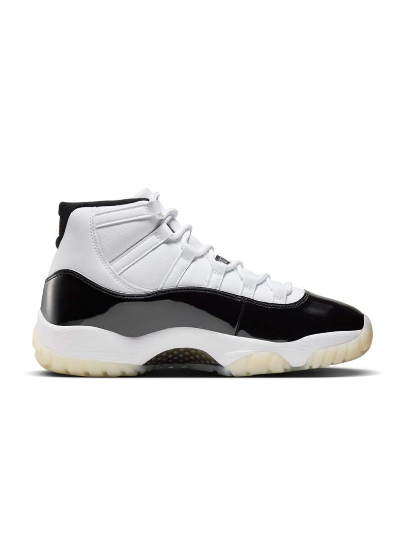 Buy Nike Men Air Jordan 11 Retro Gratitude Sneakers Casual Shoes for Men 25803698 Myntra