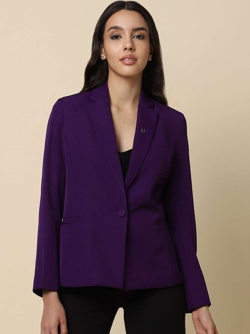 Long dressy blazers best sale