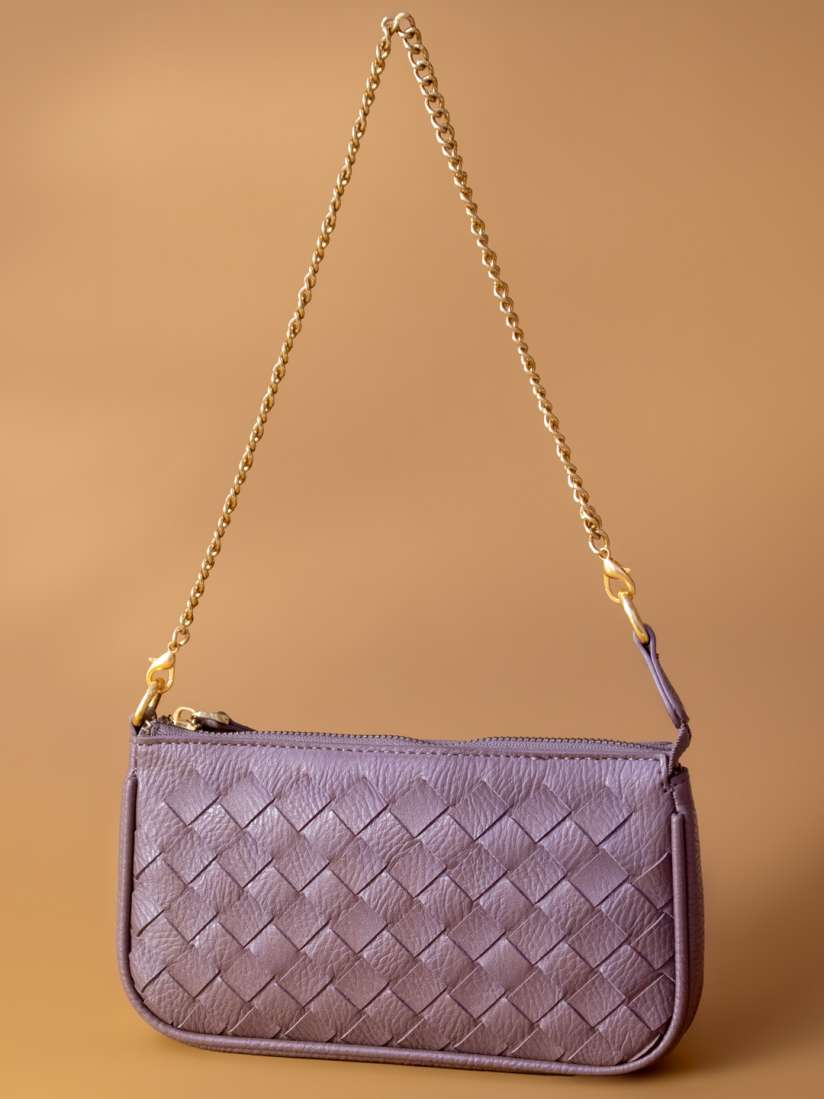 Buy Inc 5 Textured Quilted Sling Bag Handbags for Women 25805502 Myntra