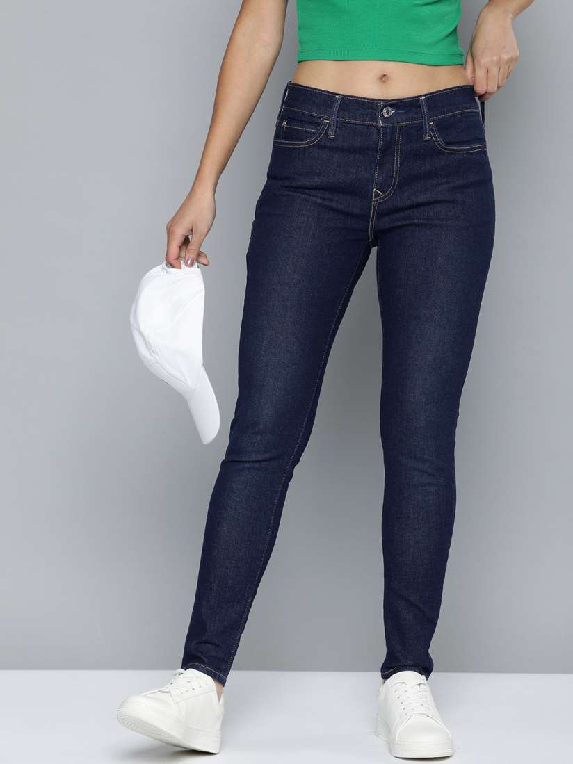 Levis jeans on myntra cheap