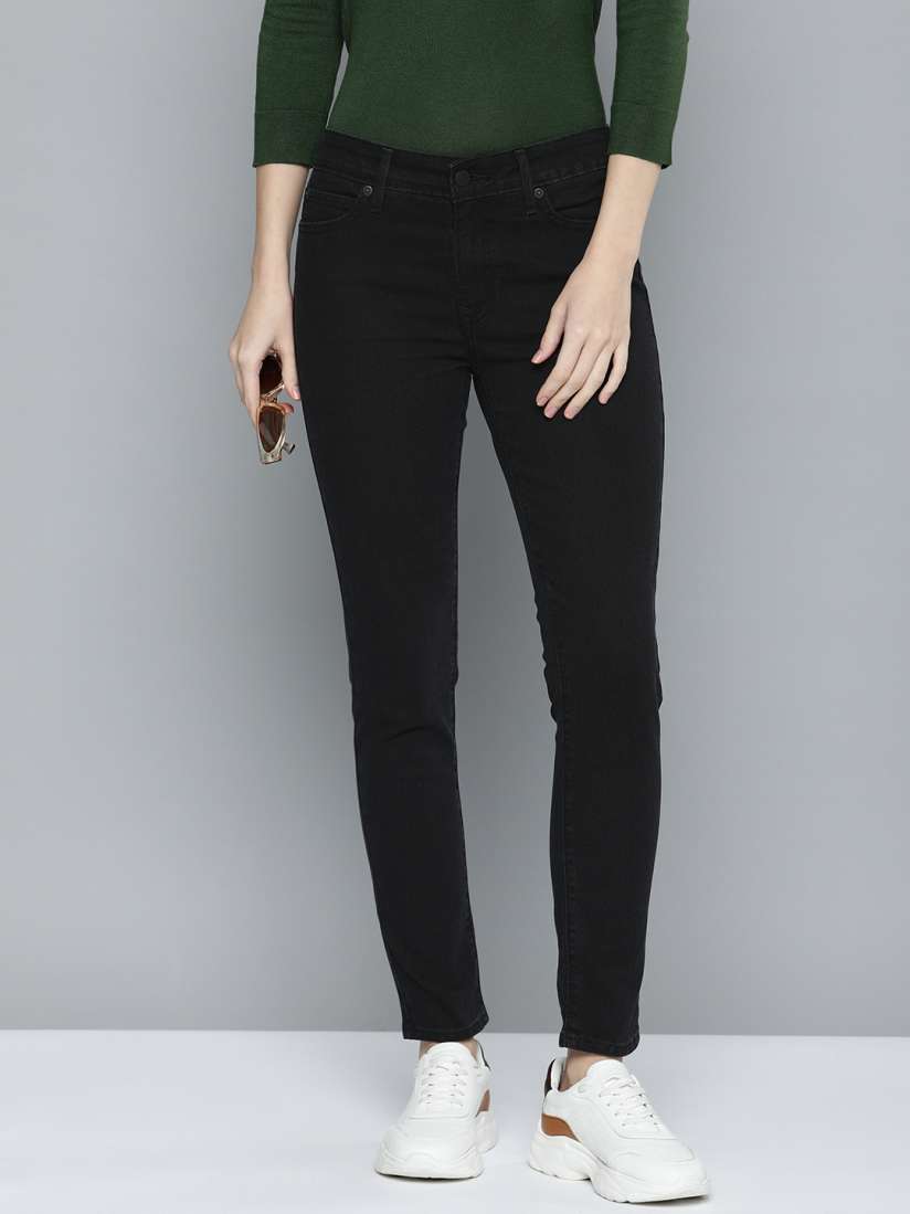 Women's levi's 711 skinny jeans outlet