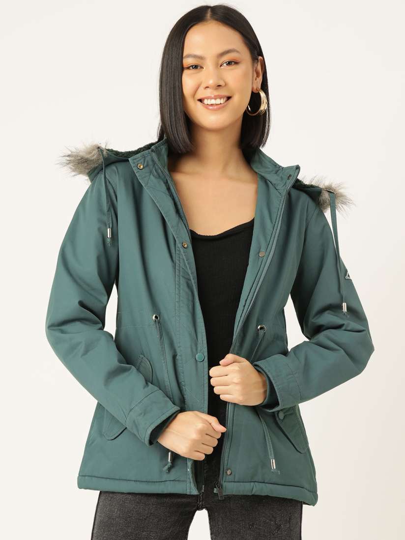 Buy Okane Lightweight Tailored Jacket Jackets for Women 25806864 Myntra