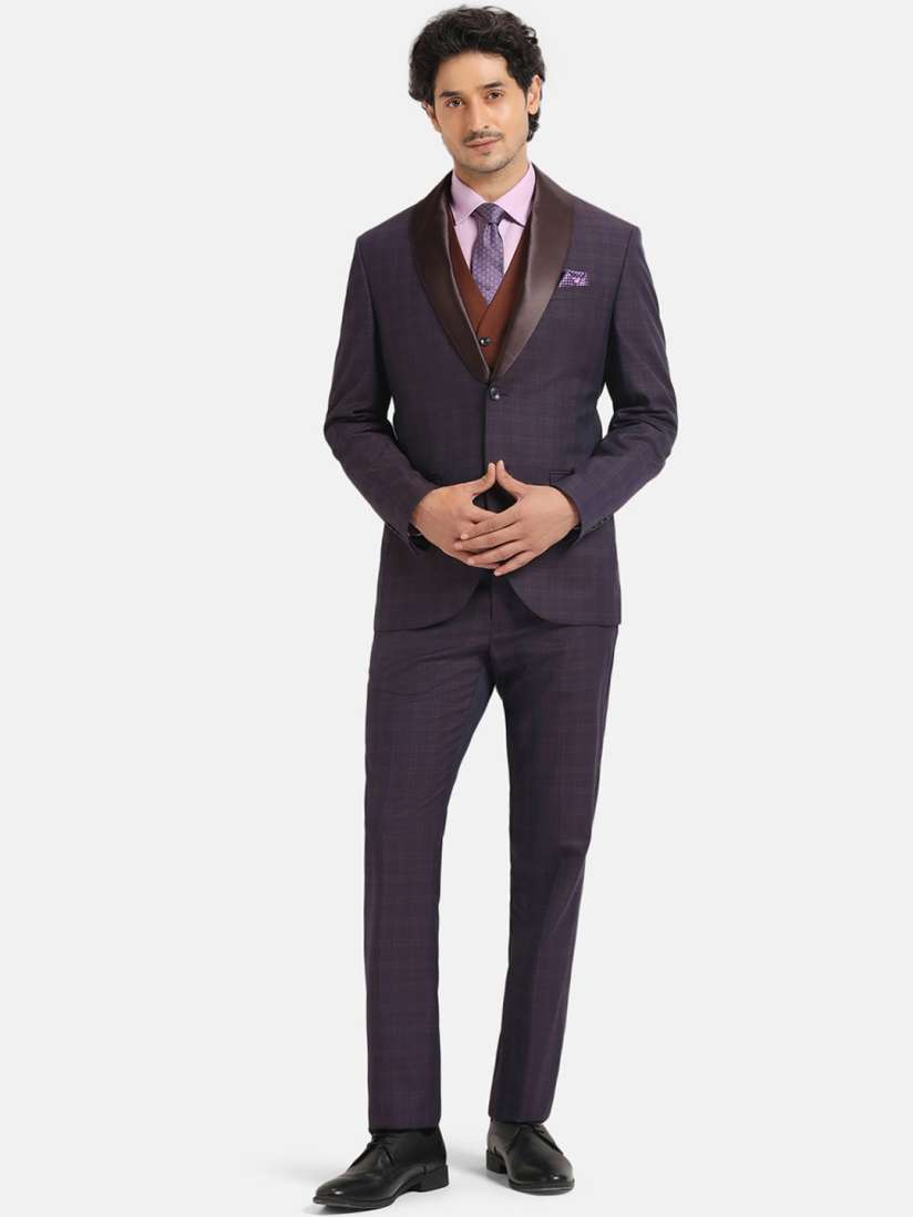 Myntra suits and blazers store