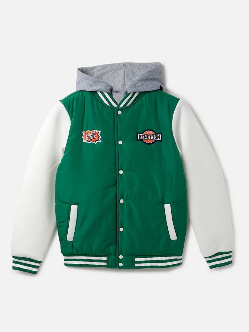 United colors of benetton jacket size chart cheap