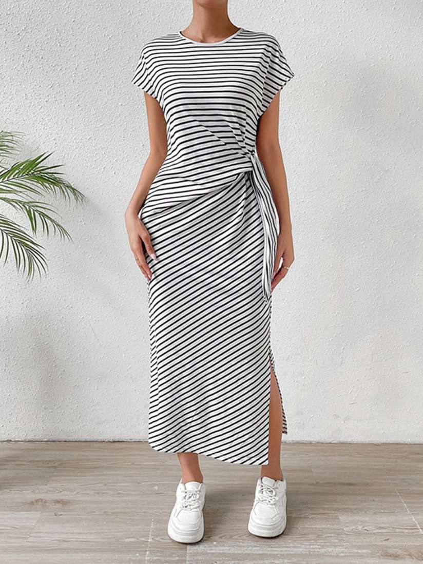 T shirt maxi dress cheap