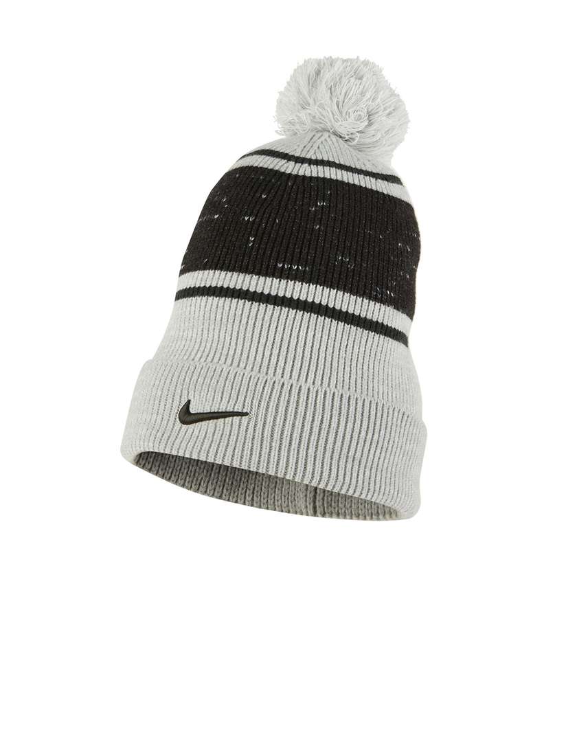 Pom Mens Nike Cuffed Beanie Nike Peak Cuffed Beanie