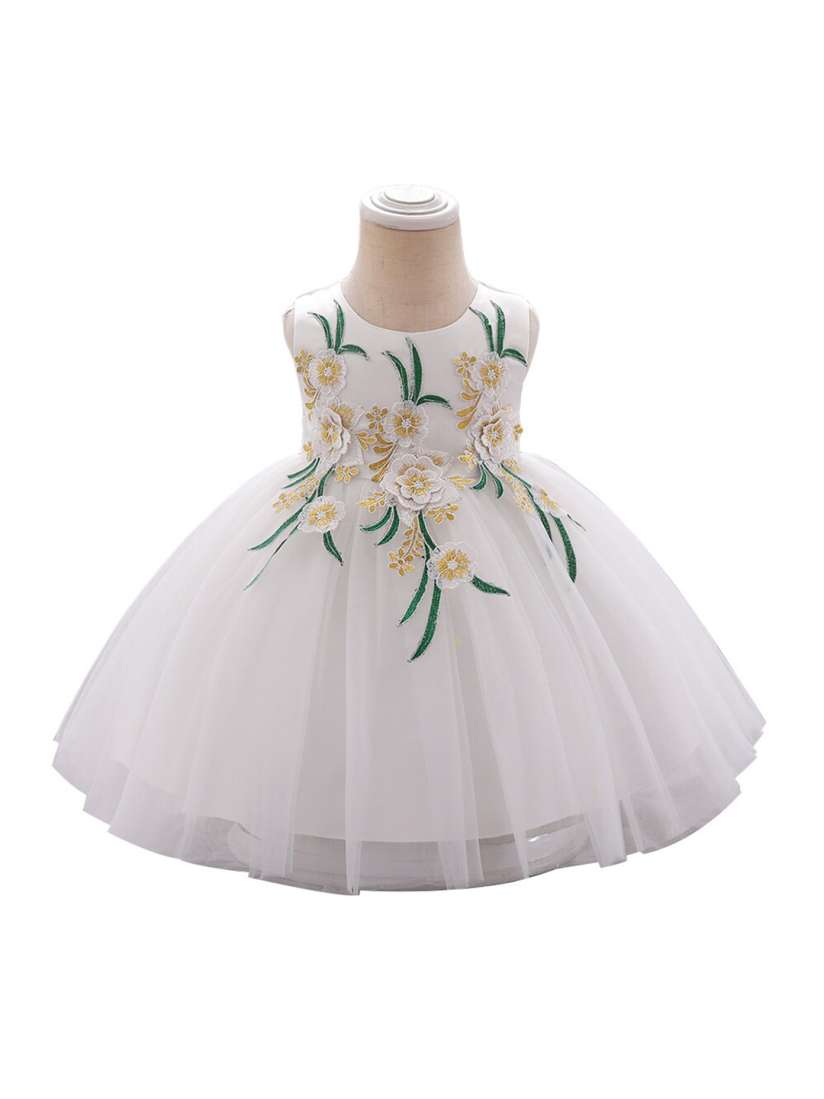 Myntra dresses for baby girl deals